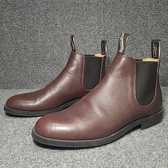 Blundstone Other - Blundstone 1900 Brown Dress Boots AU 9 / US M 10  VG+